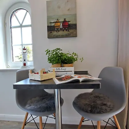 Apartamento Hygge