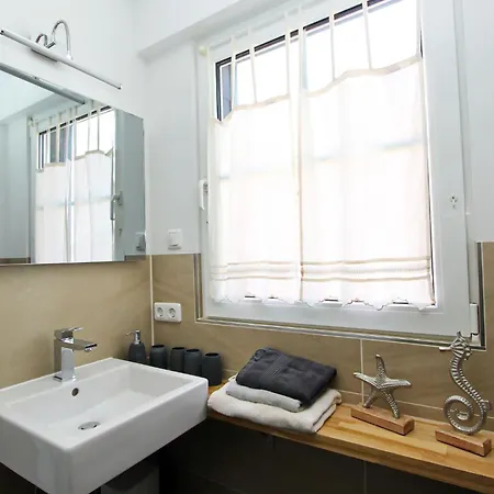 Apartamento Hygge