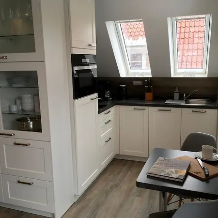 Daire Hygge Westerland