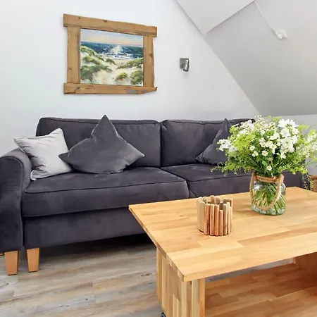 Daire Hygge