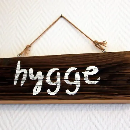 Hygge Apartamento *