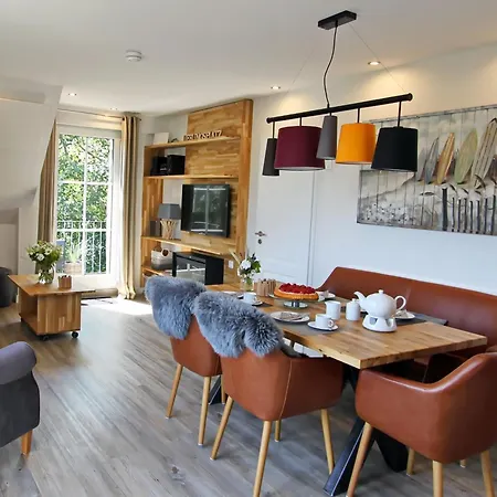 Hygge Westerland